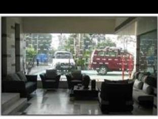 גורגאון The Grand Hotel Bizzotel מראה חיצוני תמונה