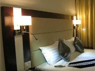 גורגאון The Grand Hotel Bizzotel מראה חיצוני תמונה
