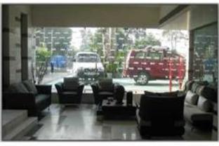 גורגאון The Grand Hotel Bizzotel מראה חיצוני תמונה